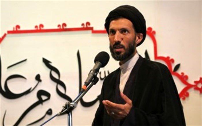 شب شعر درسوگ خورشید درارکان برگزارشد