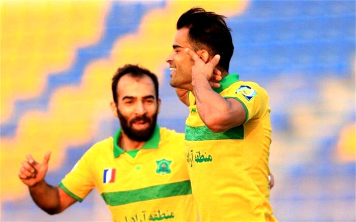 لیگ برتر ایران؛ شوک برزیلی به پولدارهای ایران