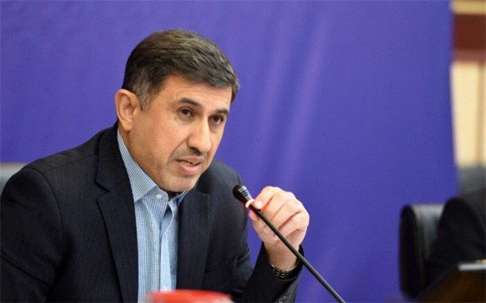 استاندار البرز  بر کاهش درآمدهای کمیسیون ماده 100 تاکید کرد