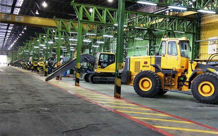 هپکو به چرخه تولید بازگشت