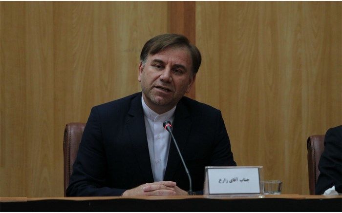 استاندار گیلان: با ارائه آماری دقیق، امیدآفرینی کنیم