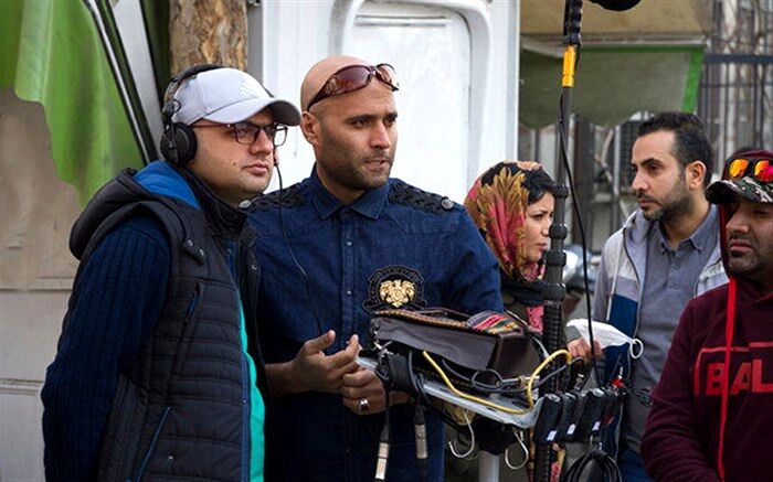 فیلم کوتاه شهرِبازی در جشنواره فویل Foyle ایرلند