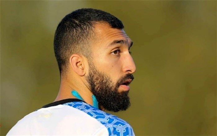 آخرین وضعیت مصدومیت روزبه چشمی مشخص شد