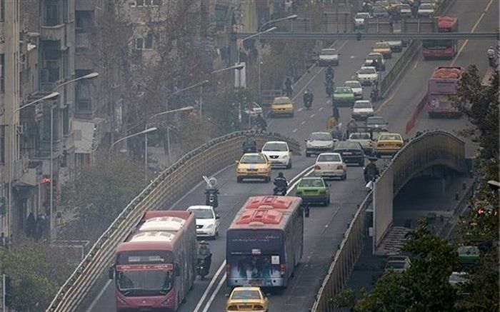 استانداردهای سنجش کیفیت هوا سختگیرانه‌تر شد