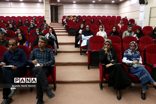 کارگاه یک روزه عکاسی در لامرد