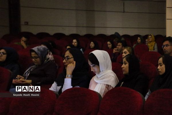 کارگاه یک روزه عکاسی در لامرد