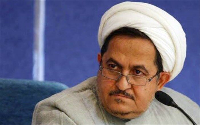 بیانیه پدر روح‌الله زم درباره دستگیری فرزندش
