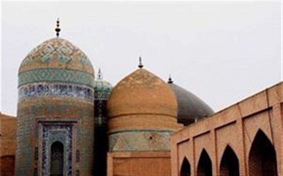 اردبیل به عنوان پایتخت گردشگری کشورهای عضو اکو در ۲۰۲۳ خواهد درخشید