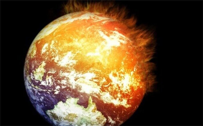 آیا ارتباطی بین افزایش بارندگی‌ها و گرم شدن زمین وجود دارد