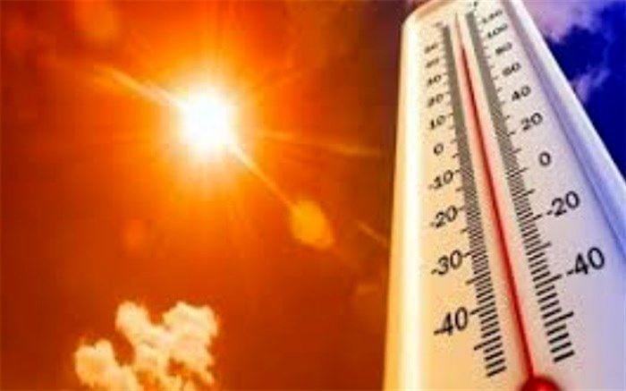 هوای استان یزد فردا گرم‌تر می‌شود