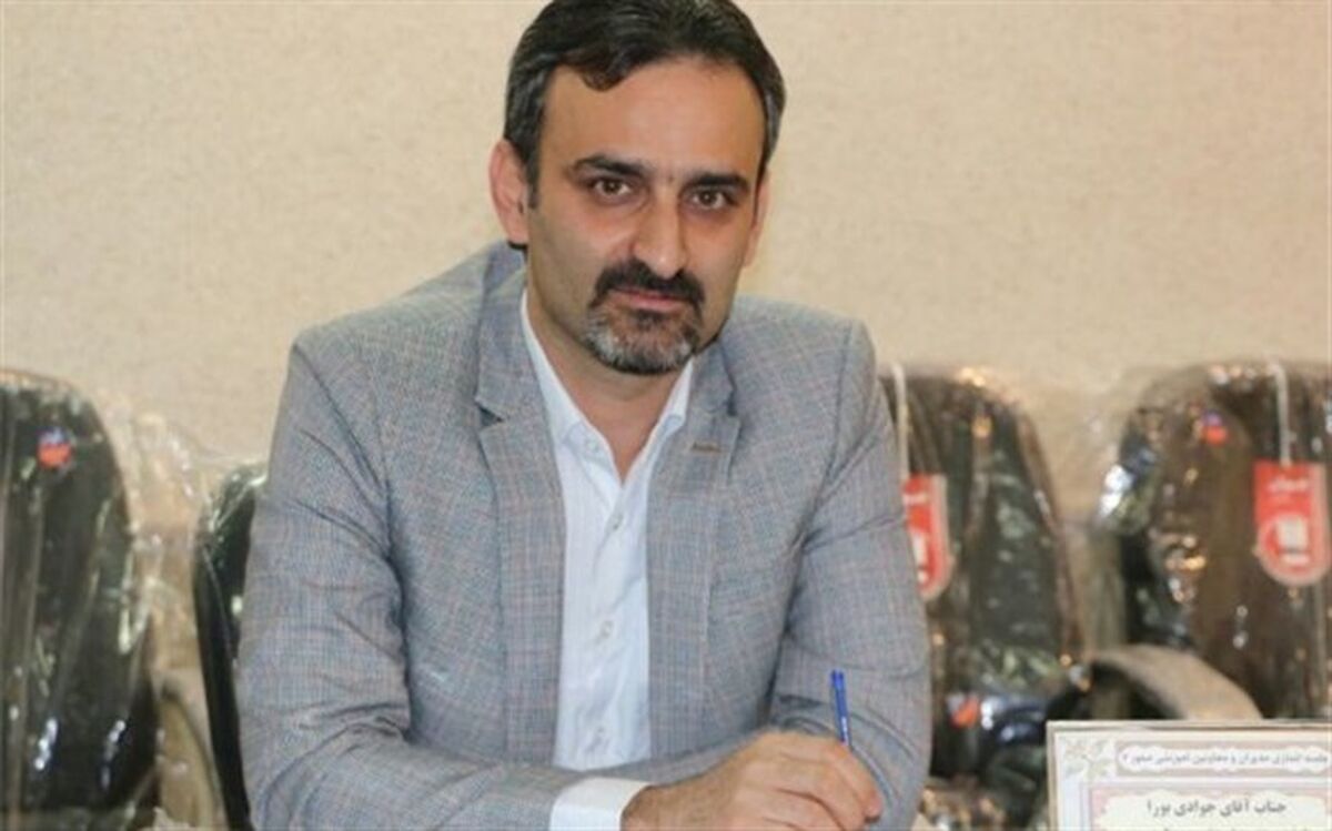 معلمان بابل بیشترین گزارش‌های برتر پژوهشی را به خود اختصاص دادند