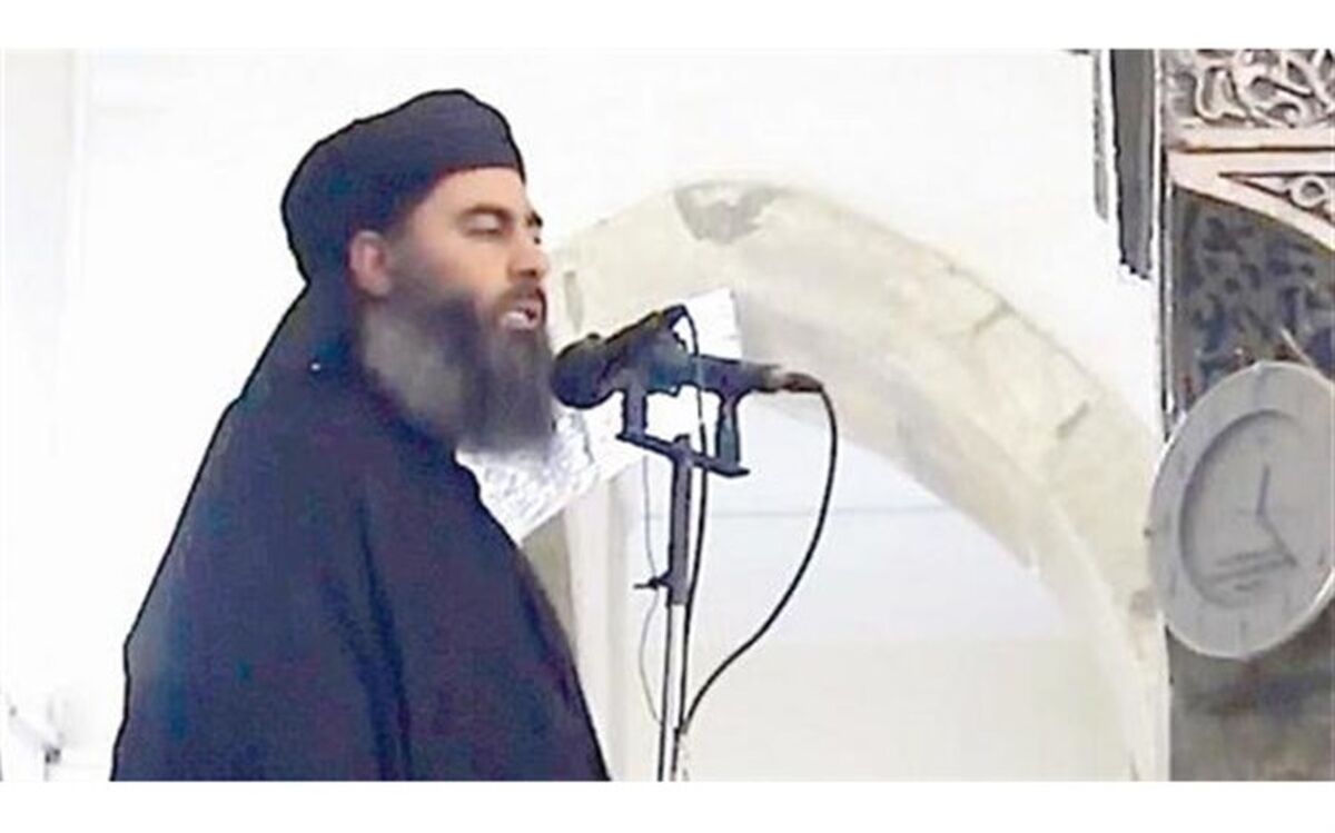 گام بعدی آمریکا پس از البغدادی چیست