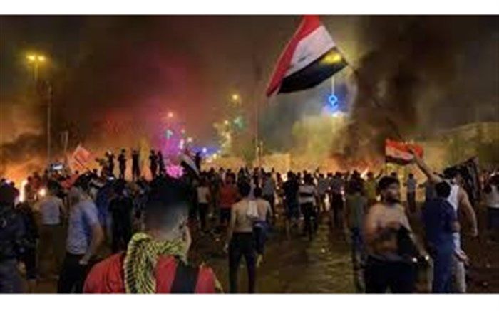 استاندار کربلا: کسی کشته نشده است