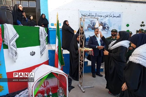 نشست بصیرتی و روشنگری