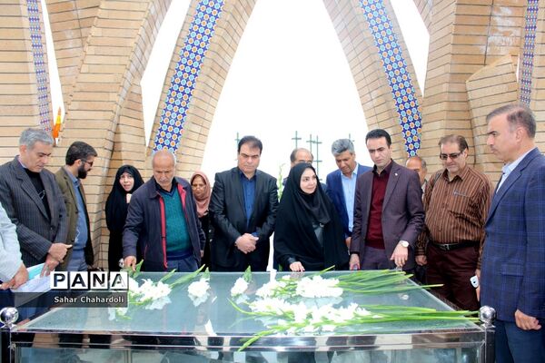 نشست خبری بیست و چهارمین جشنواره قرآن و عترت وزارت بهداشت در همدان
