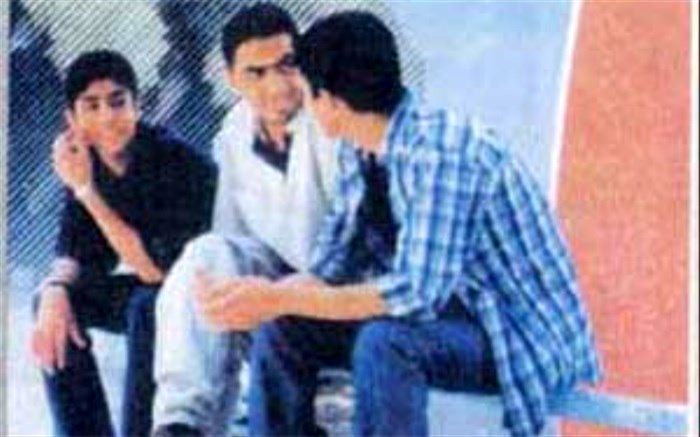 پلی بــه سوی جــوانی