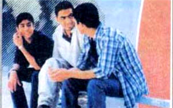 پلی بــه سوی جــوانی