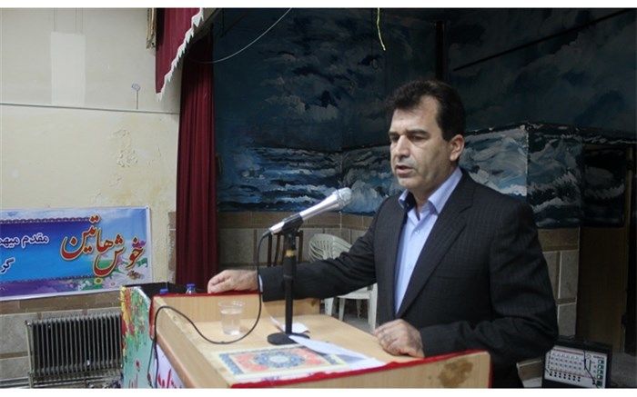 تصحیح، تعمیق و تثبیت نماز با آموزش طرح کلید بهشت