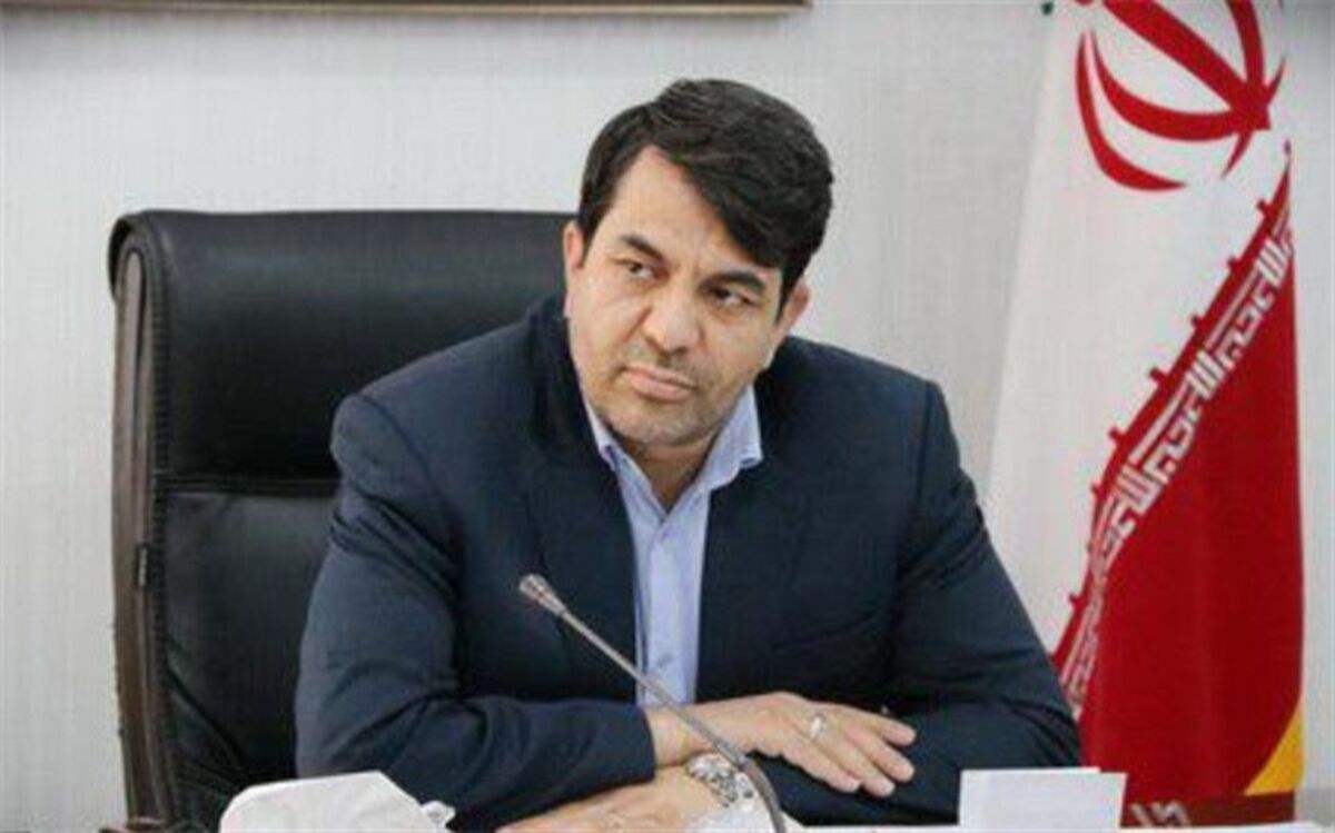 پیام تبریک استاندار یزد به مناسبت حلول ماه مبارک ربیع الاول