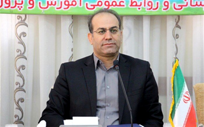 آمادگی آموزش و پرورش استان جهت اجرای برنامه‌های هفته بزرگداشت پدافند غیرعامل