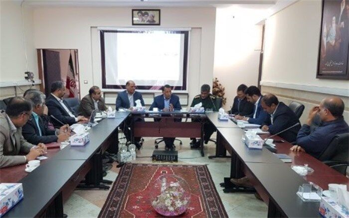 مدیر کل آموزش و پرورش سیستان و بلوچستان: اردوی راهیان نور عملیات بزرگ فرهنگی  در جهت آشنا ساختن دانش آموزان با سیره شهداست