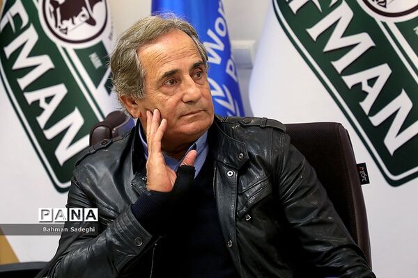 نشست خبری بزرگداشت سی و دومین سال حضور برنامه جهانی غذا در ایران
