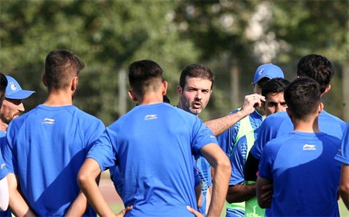 2 ملی‌پوش فوتبال ایران با استقلال 3 ساله بستند