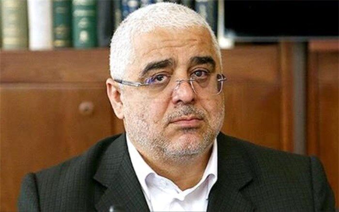 جعفرزاده، نماینده مجلس: آراء همه اعضای مجمع تشخیص به لوایح «FATF» باید در تاریخ ثبت شود