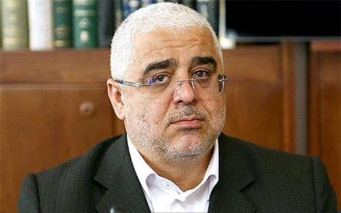 جعفرزاده، نماینده مجلس: آراء همه اعضای مجمع تشخیص به لوایح «FATF» باید در تاریخ ثبت شود