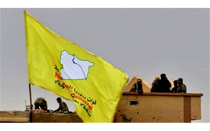 وزارت دفاع سوریه از کردها خواست به ارتش بپیوندند