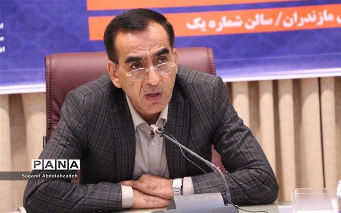 معاون سیاسی امنیتی استانداری: از ظرفیت تشکل‌های دانش‌آموزی در پیشگیری از اعتیاد استفاده شود