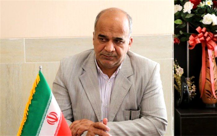 فرماندار اشکذر :   دانشنامه دفاع مقدس شهرستان تدوین می شود