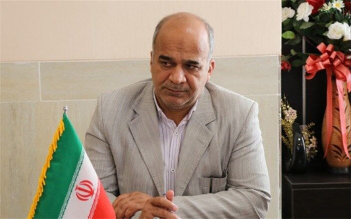 فرماندار اشکذر :   دانشنامه دفاع مقدس شهرستان تدوین می شود
