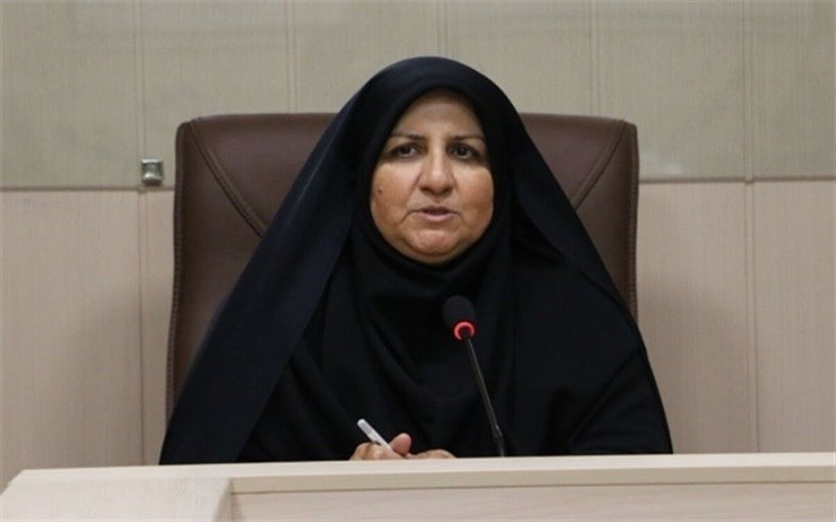 معاون پرورشی و فرهنگی آموزش و پرورش البرز : رسالت بسیج دانش آموزی در گام دوم انقلاب خطیر است
