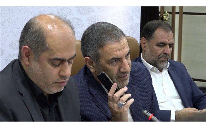 مشکل تسهیلات ارزی نیروگاه سیکل ترکیبی ۷۵۰ مگاواتی کهگیلویه برطرف می شود