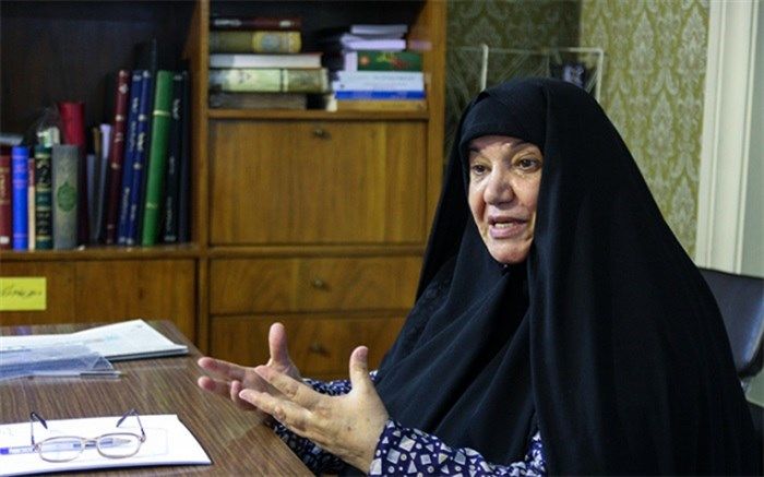 اعظم طالقانی درگذشت