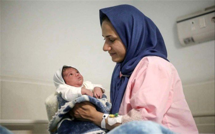 ابتلا به آنفلوانزا برای کودکان زیر ۶ ماه خطرناک است