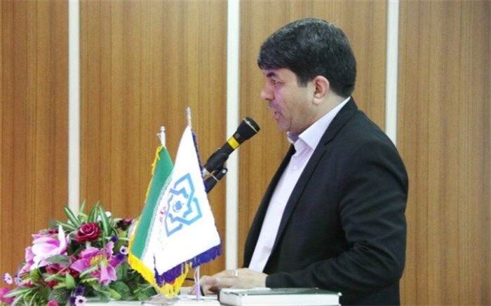 تاکید استاندار یزد برضرورت ورود تکنولوژی های نوین به صنعت بیمه استان