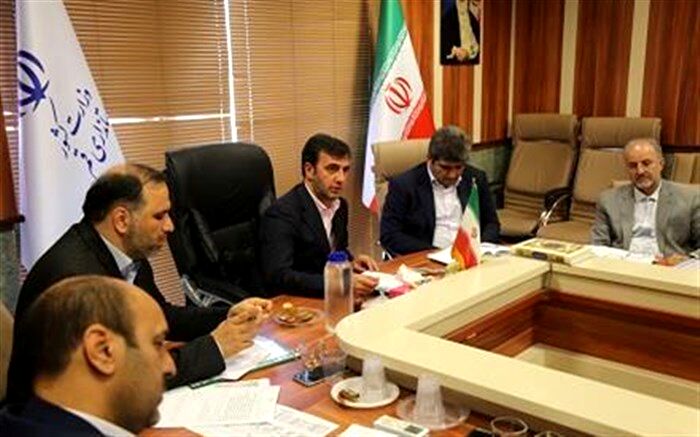 رونمایی از لباس ورزشی تیم بسکبتال شیمی دُر قم
