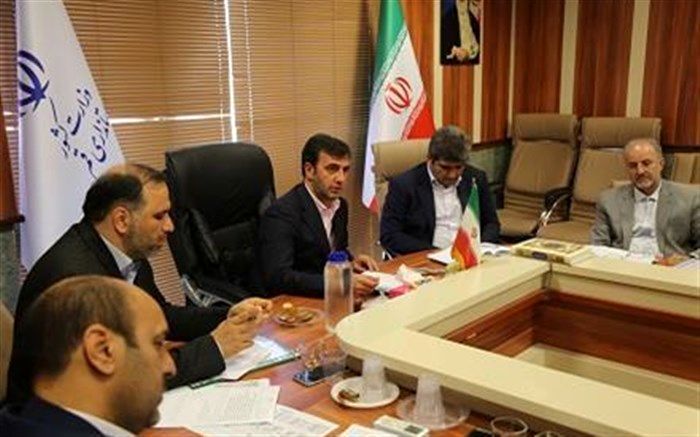 رونمایی از لباس ورزشی تیم بسکبتال شیمی دُر قم