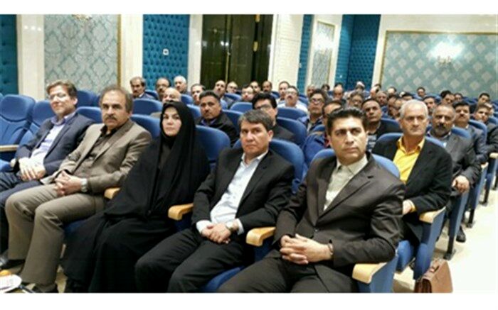 نگاه به آموزش ابتدایی نگاه ویژه است و تلاش های شما معلمان چند پایه بسیار ماندگار و اثرگذار است