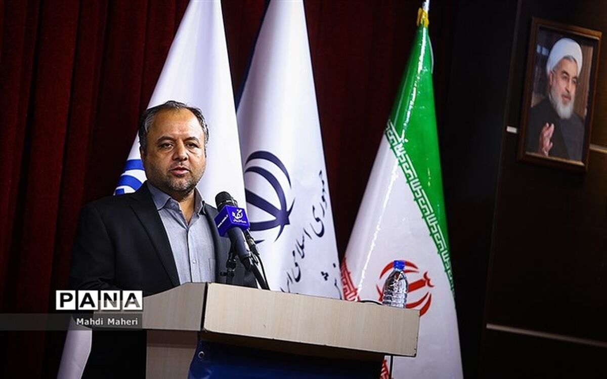رئیس سازمان نوسازی مدارس خبر داد: جشن جمع‌آوری بخاری‌های نفتی در ۲۴هزار کلاس درس تا پایان آبان