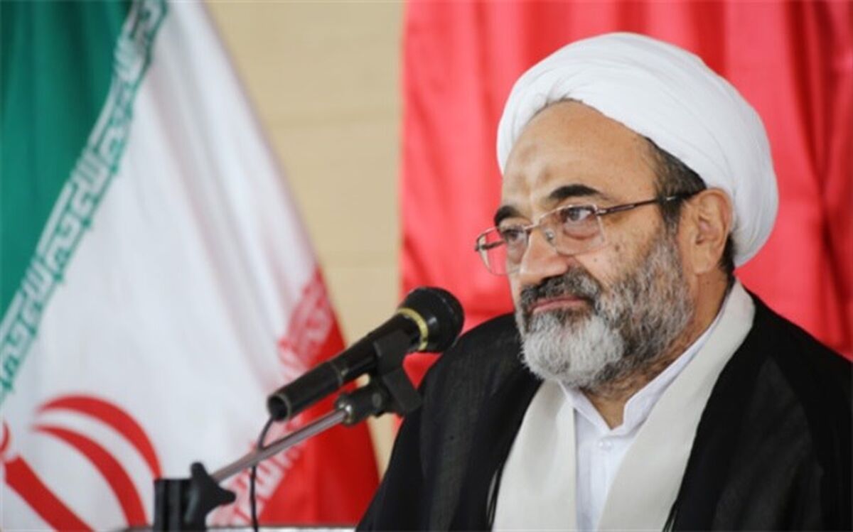رئیس سازمان پژوهش: مدرسه تأثیرگذارترین نهاد در تحقق بیانیه گام دوم انقلاب است