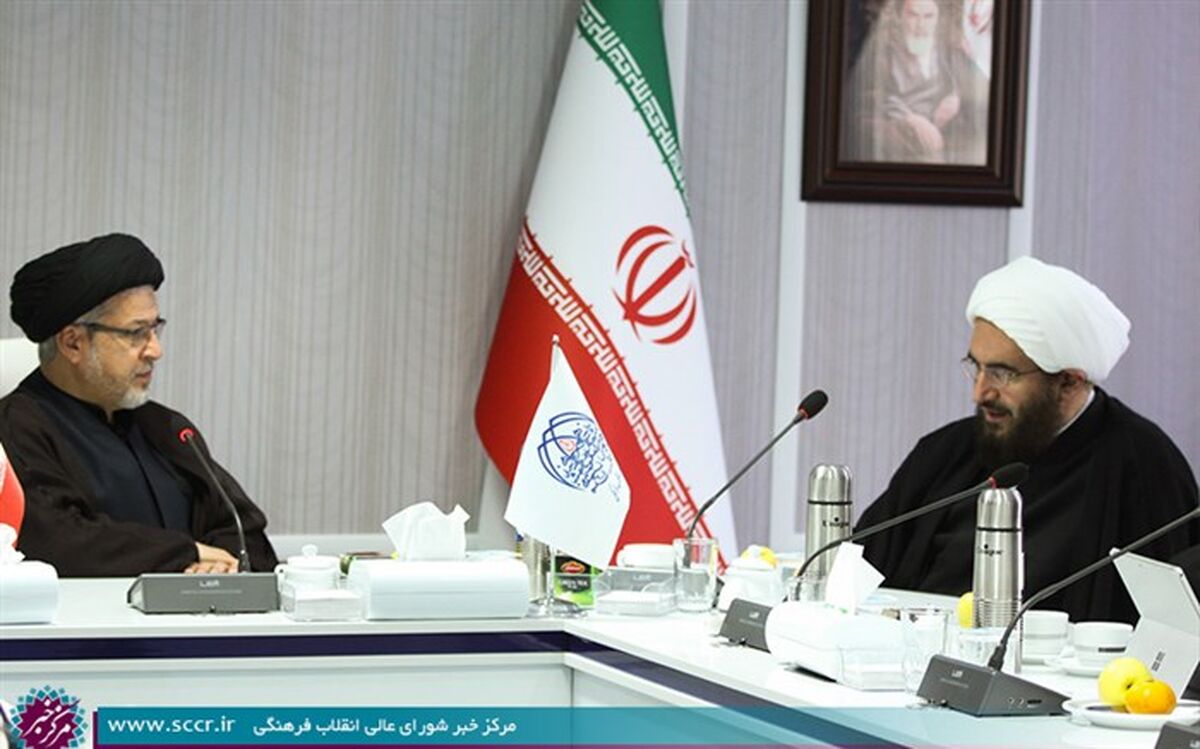 دبیر شورای عالی انقلاب فرهنگی: آمادگی برای تدوین اسناد استانی مهندسی فرهنگی با مشارکت ائمه جمعه