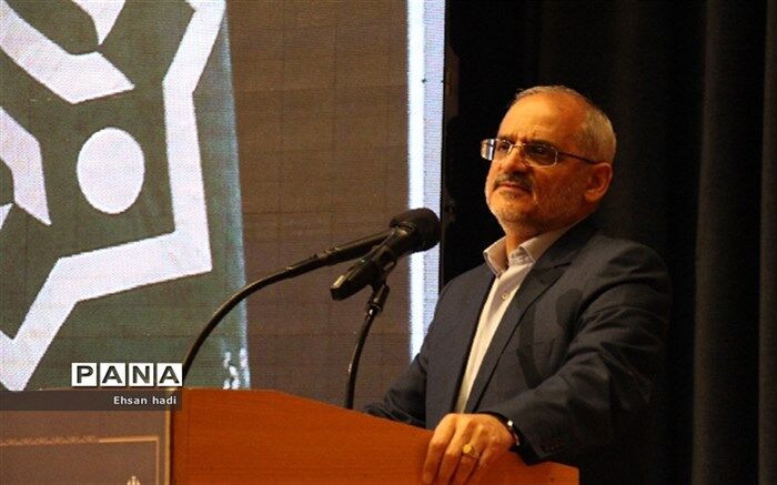 ۲۱ هزار و ۵۰۰ میلیارد تومان، اعتبار مورد نیاز برای ارتقاء فضاهای ورزشی دانش آموزی کشور