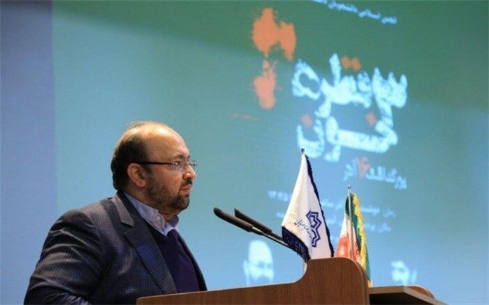 جواد امام: اصل بر شرکت در انتخابات است ولی نه با قرض گرفتن کاندیدا از رقیب