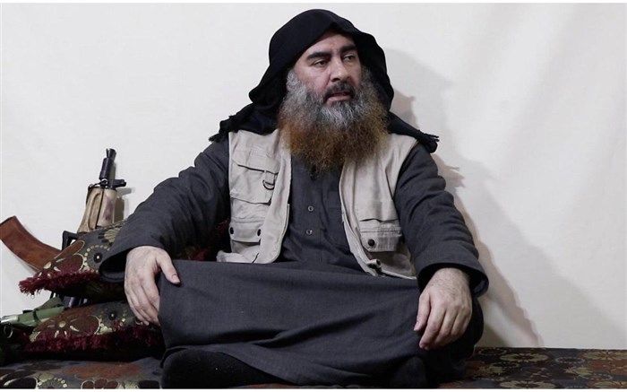 داعش جانشین ابوبکر بغدادی را معرفی کرد