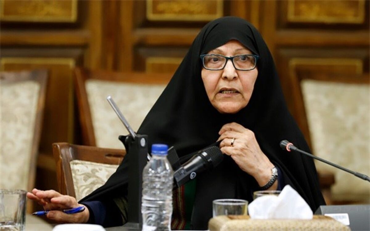 سرانجام  لایحه «تأمین امنیت زنان در برابر خشونت»