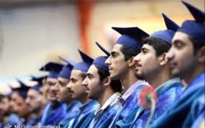 بیکاری از مقاطع تحصیلی پایین به دکتری سرایت می‌کند