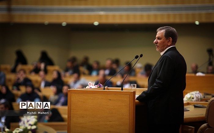 جهانگیری: حل مسائل بین‌المللی از طریق چند جانبه‌گرایی امری شدنی است